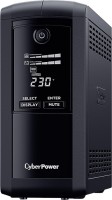 Photos - UPS CyberPower Value Pro VP700EILCD 700 VA