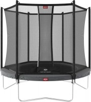 Photos - Trampoline Berg Favorit Regular 270 Safety Net Comfort 