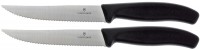 Photos - Knife Set Victorinox Swiss Classic 6.7933.12B 