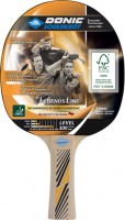 Photos - Table Tennis Bat Donic Legends 300 FSC 