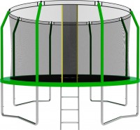 Photos - Trampoline Swollen Comfort 12ft 