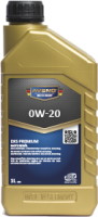 Photos - Engine Oil Aveno DXS Premium 0W-20 1 L