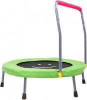 Photos - Trampoline Sport Elite KT-3601 