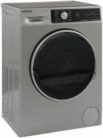 Photos - Washing Machine Vestfrost VFSR 710TT22S silver