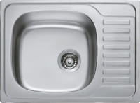 Photos - Kitchen Sink Haiba HB 65x50 650x500