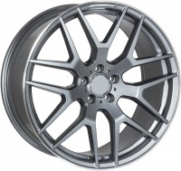 Photos - Wheel JH 71171 (10x21/5x112 ET52 DIA66,6)