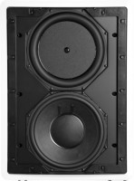 Photos - Subwoofer Definitive UIW SUB 10 