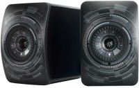 Photos - Speakers KEF LS50 Wireless 