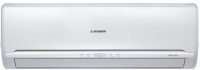 Photos - Air Conditioner Mitsubishi Heavy SRK25QA-S1/SRC25QA-S1 25 m²