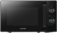 Photos - Microwave Toshiba MWP-MM20P BK black