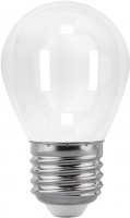 Photos - Light Bulb Gauss LED G45 5W 4100K E27 105202205 10 pcs 