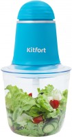 Photos - Mixer KITFORT KT-3016-3 turquoise