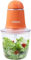 Photos - Mixer KITFORT KT-3016-4 orange