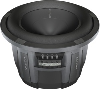 Photos - Car Subwoofer Hertz HX 250 D 