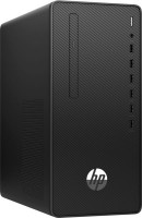 Photos - Desktop PC HP 295 G6 MT