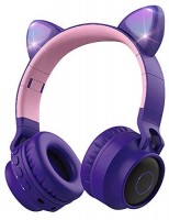 Photos - Headphones Cat Ear Audio BT028C 