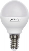 Photos - Light Bulb Jazzway PLED-SP-G45 7W 3000K E14 10 pcs 