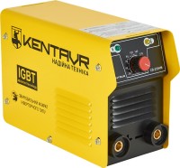 Photos - Welder Kentavr SV-255NM 