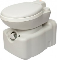 Photos - Dry Toilet Time Eco TE-1022 