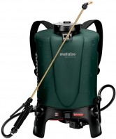 Photos - Garden Sprayer Metabo RSG 18 LTX 