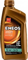 Photos - Engine Oil Eneos Hyper 5W-30 1 L