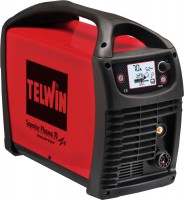 Photos - Welder Telwin Superior Plasma 70 