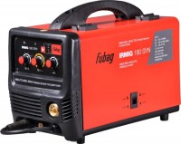 Photos - Welder FUBAG IRMIG 180 SYN 38642 