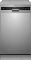 Photos - Dishwasher Amica DFM 46C8 EOIID stainless steel