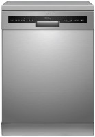 Photos - Dishwasher Amica DFM 62D7 TOQID stainless steel