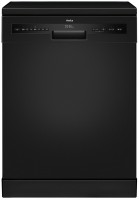 Photos - Dishwasher Amica DFM 66C8 EOIBD black