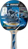 Photos - Table Tennis Bat Donic Legends 700 FSC 