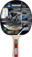 Photos - Table Tennis Bat Donic Legends 900 FSC 