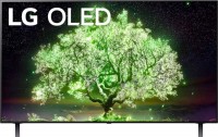 Photos - Television LG OLED55A1 55 "