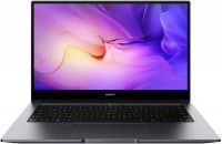 Photos - Laptop Huawei MateBook D 14 2021 (6941487256082)
