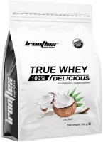 Photos - Protein IronFlex True Whey 0.7 kg