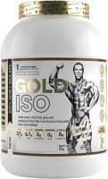 Photos - Protein Kevin Levrone Gold Iso 2 kg