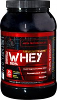 Photos - Protein LI Sports 100% Whey Premium Standart 0.8 kg
