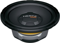 Photos - Car Subwoofer Hertz ES 300 D 