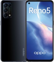 Photos - Mobile Phone OPPO Reno5 128 GB / 8 GB