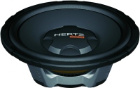 Photos - Car Subwoofer Hertz ES 380 