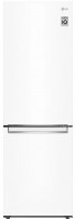 Photos - Fridge LG GA-B459SQCM white