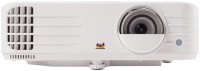 Photos - Projector Viewsonic PX701-4K 