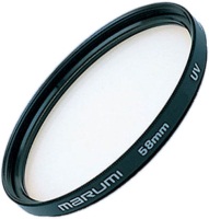 Photos - Lens Filter Marumi UV 58 mm