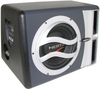 Photos - Car Subwoofer Hertz EBX 200 R 