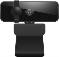 Photos - Webcam Lenovo Essential FHD 
