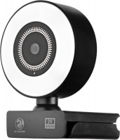 Photos - Webcam 2E Gaming 2E-WC2K-LED 