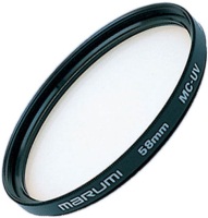 Photos - Lens Filter Marumi MC UV 49 mm