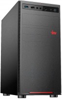 Photos - Desktop PC iRU Office 315 MT (1396625)