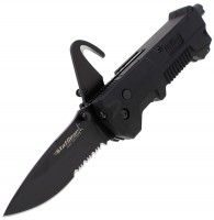 Knife / Multitool StatGear T3 Tactical Auto Rescue Tool 