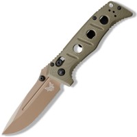 Knife / Multitool BENCHMADE Sibert Mini Adamas 273 
